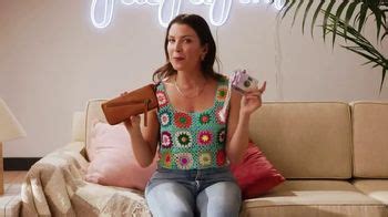 FabFitFun TV Spot, 'Tasha: Wallet, Camera, and More'