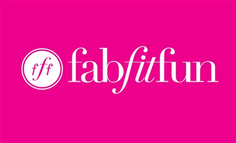 FabFitFun TV commercial - Choose Every Season: Birthday Girl: $47.99