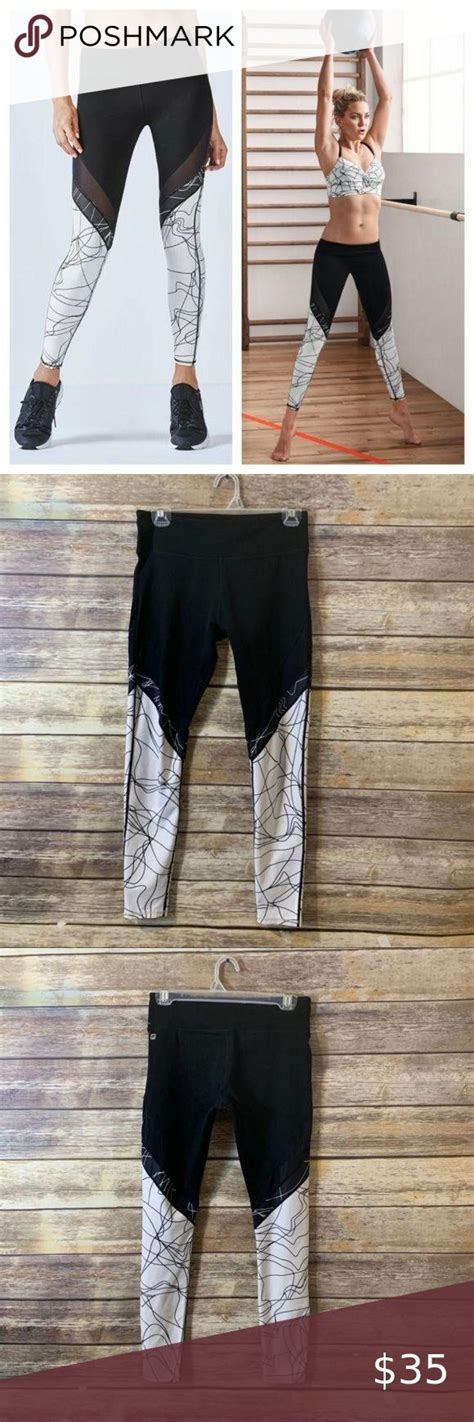 Fabletics.com Brogan Legging logo