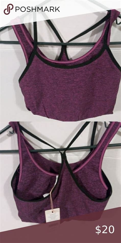 Fabletics.com Demi Lovato Collection Saoirse Sports Bra logo