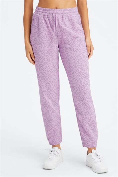 Fabletics.com Go-To Sweatpant