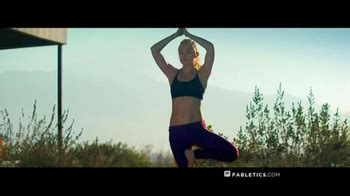 Fabletics.com TV Spot, 'Life Is a Journey' Featuring Kate Hudson created for Fabletics.com