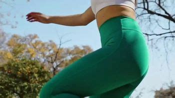 Fabletics.com TV Spot, 'Men's Line: VIP Offer' created for Fabletics.com