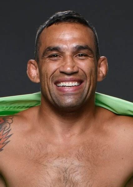 Fabricio Werdum photo