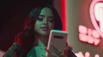 Facebook Groups TV Spot, 'Becky G Takes on Anything' Song by Leikeli47