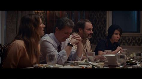 Facebook Home TV Spot, 'Family Dinner' featuring Simone Gad
