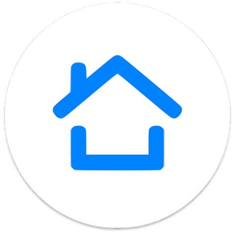 Facebook Home logo