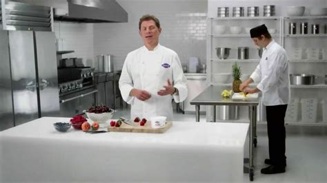 Fage Fruyo TV Spot, Bobby Flay Discovers FAGE Fruyo' created for Fage Yogurt