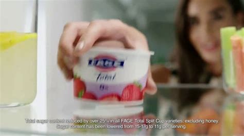 Fage Total Split Cup TV Spot, 'Everything You Want'