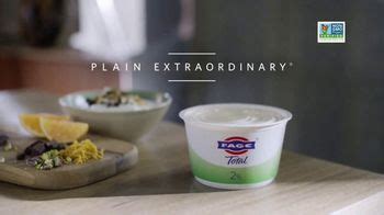 Fage Total Yogurt TV Spot, 'Afternoon Indulgence' created for Fage Yogurt