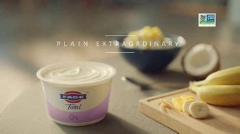 Fage Total Yogurt TV Spot, 'Golden Hour'