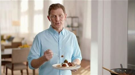 Fage Total Yogurt TV Spot, 'Greek Yogurt Bandwagon' Featuring Bobby Flay