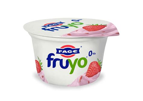 Fage Yogurt Fruyo tv commercials