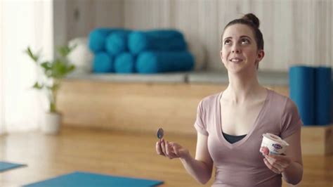 Fage Yogurt TV Spot, 'Good Karma'