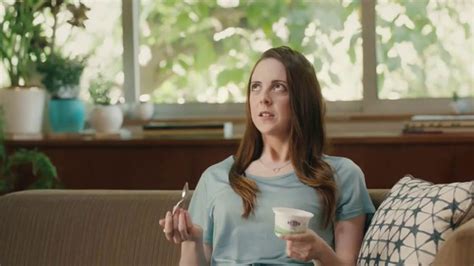 Fage Yogurt TV Spot, 'Peace of Mind'