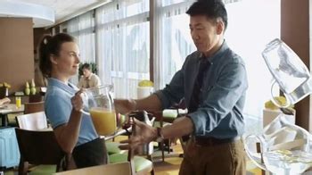 Fairfield Inn & Suites Hotels TV Spot, 'Balance' Featuring Rocky Byun featuring Drew Patterson