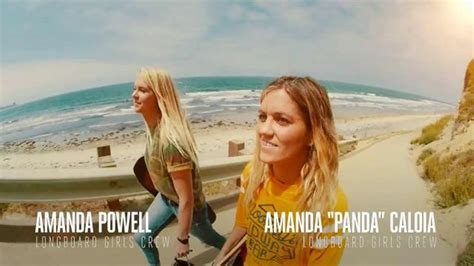 Fairfield Inn & Suites Hotels TV Spot, 'Spike: Longboard Girls Crew'