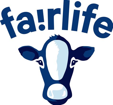 Fairlife Chocolate Milk logo