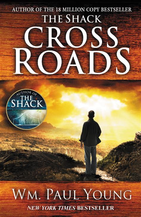 FaithWords Cross Roads by WM. Paul Young