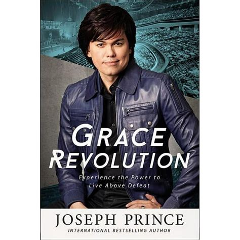 FaithWords Joseph Prince 