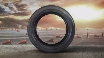 Falken Azenis RT660 Tire TV Spot, 'Peak Performance Inspired by Enthusiasts'