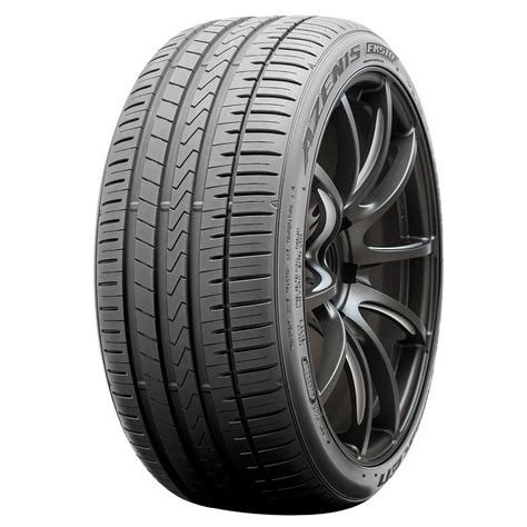 Falken Tire Azenis FK510 logo