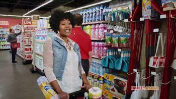 Family Dollar TV Spot, 'Let's Drop Some Prices'