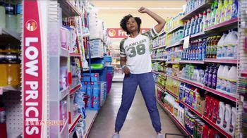 Family Dollar TV Spot, 'Tailgate' featuring Natasha A. Williams