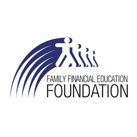 Family Financial Education Foundation logo