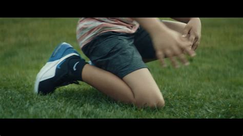 Famous Footwear TV Commercial For New Balance Smiley Face created for Famous Footwear