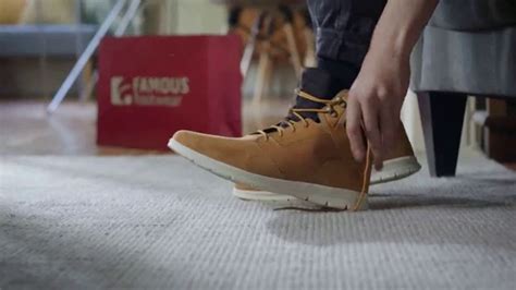 Famous Footwear TV commercial - Back to School: BOGO