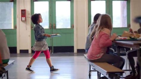 Famous Footwear TV Spot, 'Back to School: Famous All Around the World'