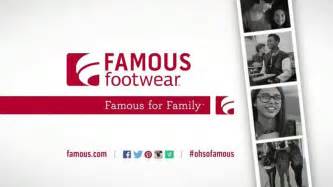 Famous Footwear TV Spot, 'Happy New School Year' featuring Kaleigh Krause