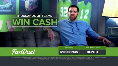 FanDuel Fantasy Football One-Week Leagues TV commercial - Get Your Share