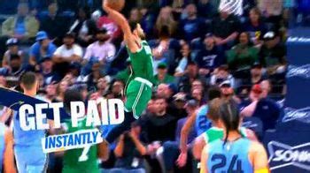 FanDuel TV Spot, 'NBA: Keep the Excitement Going: Up to $1,000' created for FanDuel