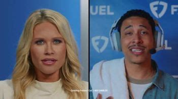 FanDuel TV Spot, 'Third Inning' Featuring Lisa Kerney created for FanDuel