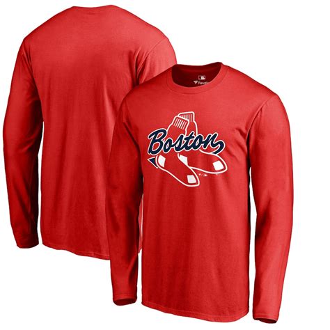 Fanatics.com Boston Red Sox Hometown Collection BoSox T-Shirt
