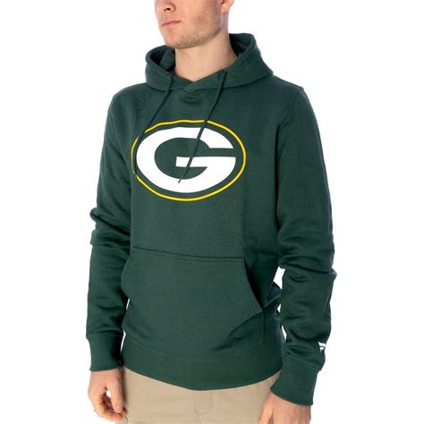 Fanatics.com Green Bay Packers Adult Official Logo Face Covering logo