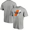 Fanatics.com Houston Dynamo FC Team Prep T-Shirt logo