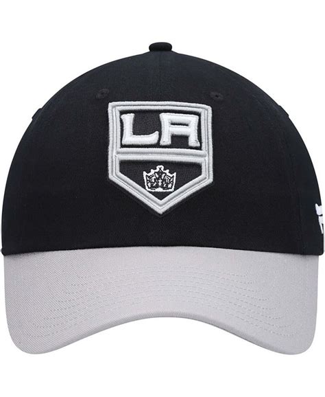 Fanatics.com Los Angeles Kings Core Primary Logo Adjustable Hat tv commercials