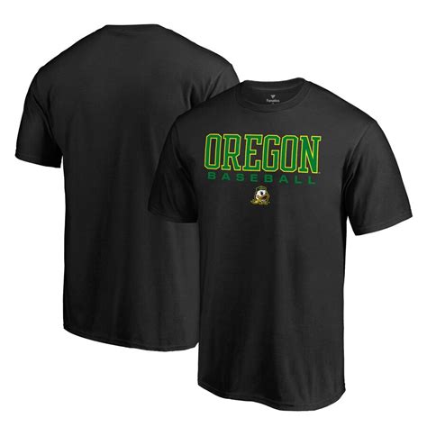 Fanatics.com Oregon Ducks Big & Tall True Sports T-Shirt tv commercials