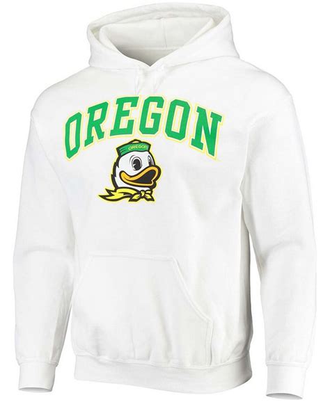 Fanatics.com Oregon Ducks Campus Logo Pullover Hoodie tv commercials