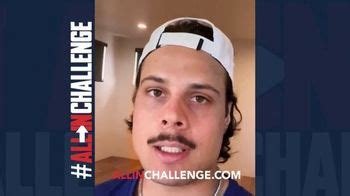 Fanatics.com TV Spot, 'All In Challenge: NHL' Feat. Henrik Lundqvist, Alexander Ovechkin