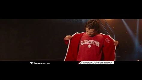 Fanatics.com TV Spot, 'Big Ten Fans'