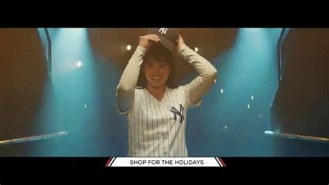 Fanatics.com TV Spot, 'Holidays: MLB Gear'