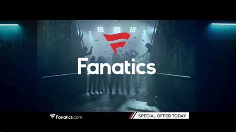 Fanatics.com TV Spot, 'Leagues, Teams and Players You Love' Song by Greta Van Fleet