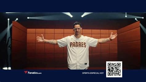 Fanatics.com TV Spot, 'Lo que significa ser fan: oferta especial hoy'