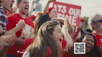 Fanatics.com TV Spot, 'The Memories Last a Lifetime'