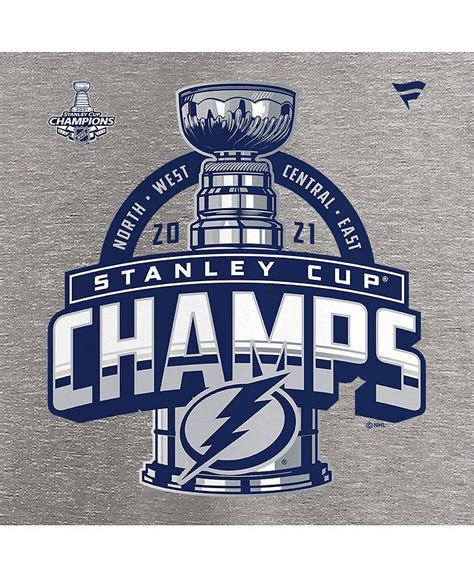 Fanatics.com Tampa Bay Lightning 2021 Stanley Cup Champions Locker Room Scarf