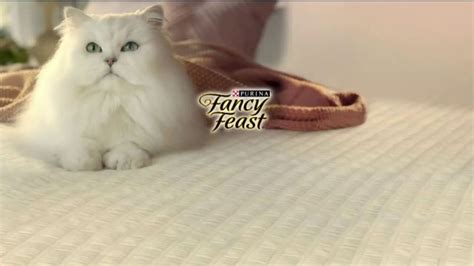 Fancy Feast TV Spot, 'Delightful: Savory Centers'